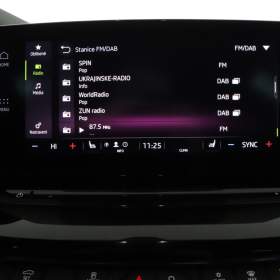 Foto inzerátu Škoda Octavia 2.0 TDI