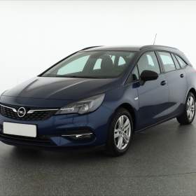 Foto inzerátu Opel Astra 1.2 Turbo