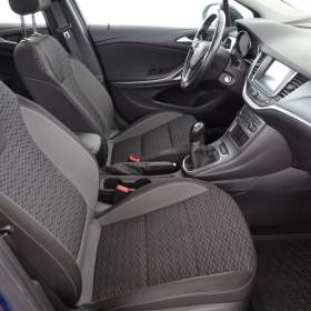 Foto inzerátu Opel Astra 1.2 Turbo