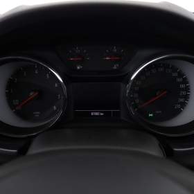 Foto inzerátu Opel Astra 1.2 Turbo