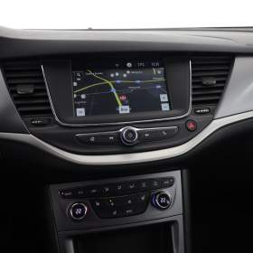 Foto inzerátu Opel Astra 1.2 Turbo