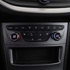 Foto inzerátu Opel Astra 1.2 Turbo