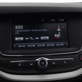 Foto inzerátu Opel Astra 1.2 Turbo