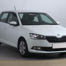 Škoda Fabia 1.0 / 19654455