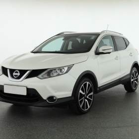 Foto inzerátu Nissan Qashqai 1.6 DIG-T