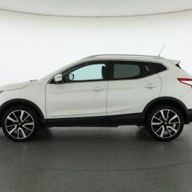 Foto inzerátu Nissan Qashqai 1.6 DIG-T
