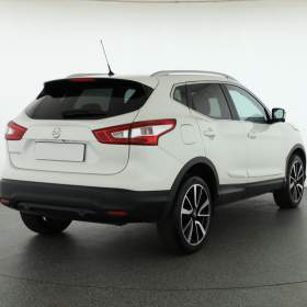 Foto inzerátu Nissan Qashqai 1.6 DIG-T