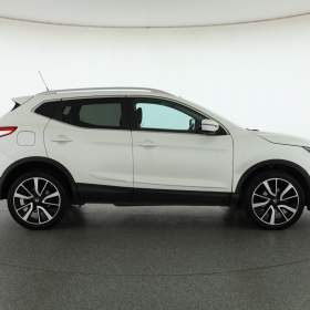 Foto inzerátu Nissan Qashqai 1.6 DIG-T