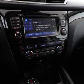 Foto inzerátu Nissan Qashqai 1.6 DIG-T