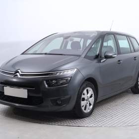 Foto inzerátu Citroën Grand C4 Picasso 1.6 HDi