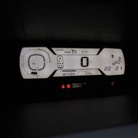 Foto inzerátu Citroën Grand C4 Picasso 1.6 HDi