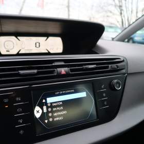 Foto inzerátu Citroën Grand C4 Picasso 1.6 HDi