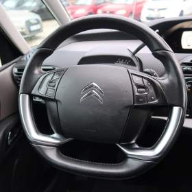Foto inzerátu Citroën Grand C4 Picasso 1.6 HDi