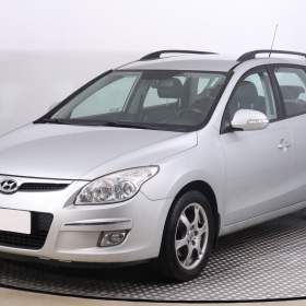 Foto inzerátu Hyundai i30 1.6