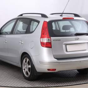 Foto inzerátu Hyundai i30 1.6