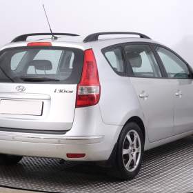 Foto inzerátu Hyundai i30 1.6