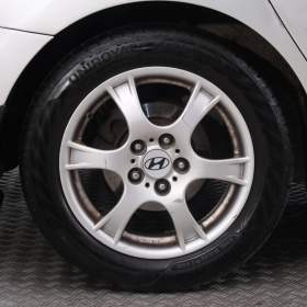 Foto inzerátu Hyundai i30 1.6