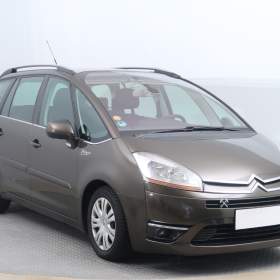 Foto inzerátu Citroën Grand C4 Picasso 2.0 HDI