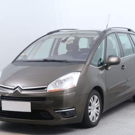 Foto inzerátu Citroën Grand C4 Picasso 2.0 HDI