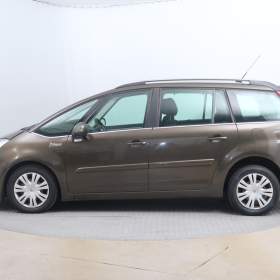 Foto inzerátu Citroën Grand C4 Picasso 2.0 HDI