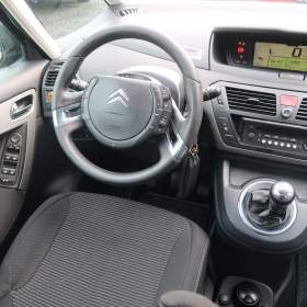 Foto inzerátu Citroën Grand C4 Picasso 2.0 HDI