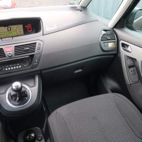 Foto inzerátu Citroën Grand C4 Picasso 2.0 HDI