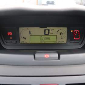 Foto inzerátu Citroën Grand C4 Picasso 2.0 HDI