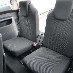 Foto inzerátu Citroën Grand C4 Picasso 2.0 HDI