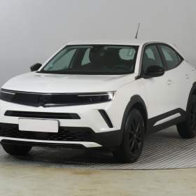 Foto inzerátu Opel Mokka 1.2 Turbo