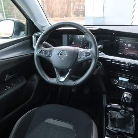 Foto inzerátu Opel Mokka 1.2 Turbo