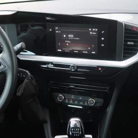 Foto inzerátu Opel Mokka 1.2 Turbo