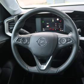 Foto inzerátu Opel Mokka 1.2 Turbo