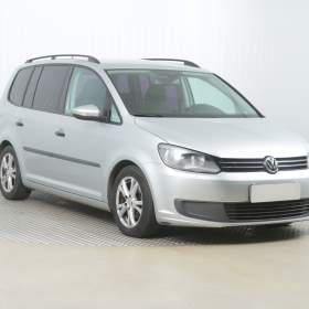 Volkswagen Touran 1.4 TSI / 19654467