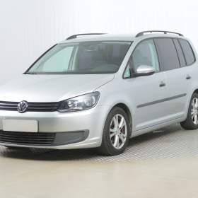 Foto inzerátu Volkswagen Touran 1.4 TSI