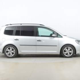 Foto inzerátu Volkswagen Touran 1.4 TSI