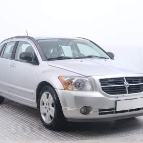 Foto inzerátu Dodge Caliber 2.4 i