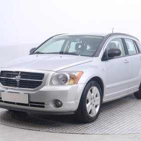 Foto inzerátu Dodge Caliber 2.4 i