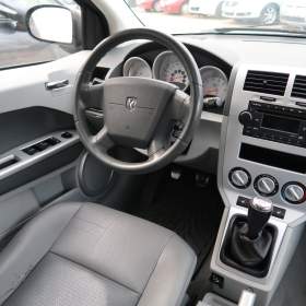 Foto inzerátu Dodge Caliber 2.4 i