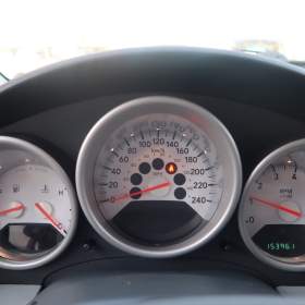 Foto inzerátu Dodge Caliber 2.4 i