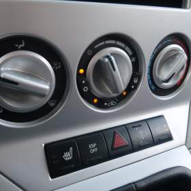 Foto inzerátu Dodge Caliber 2.4 i