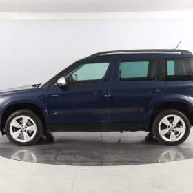 Foto inzerátu Škoda Yeti 2.0 TDI