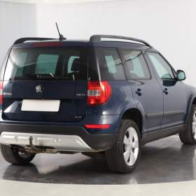 Foto inzerátu Škoda Yeti 2.0 TDI