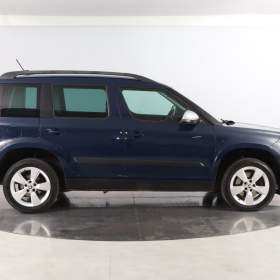 Foto inzerátu Škoda Yeti 2.0 TDI