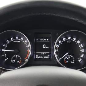 Foto inzerátu Škoda Yeti 2.0 TDI