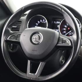 Foto inzerátu Škoda Yeti 2.0 TDI