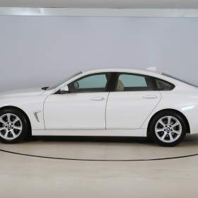 Foto inzerátu BMW 4 Gran Coupe 420i