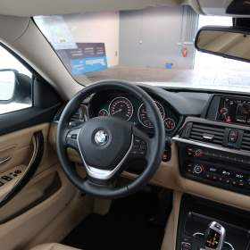 Foto inzerátu BMW 4 Gran Coupe 420i