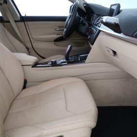 Foto inzerátu BMW 4 Gran Coupe 420i