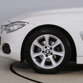 Foto inzerátu BMW 4 Gran Coupe 420i