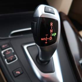 Foto inzerátu BMW 4 Gran Coupe 420i